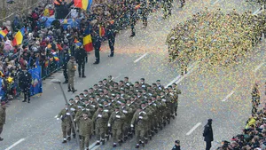 Peste 50.000 de oameni, aşteptaţi la festivităţile de Ziua Naţională la Alba Iulia