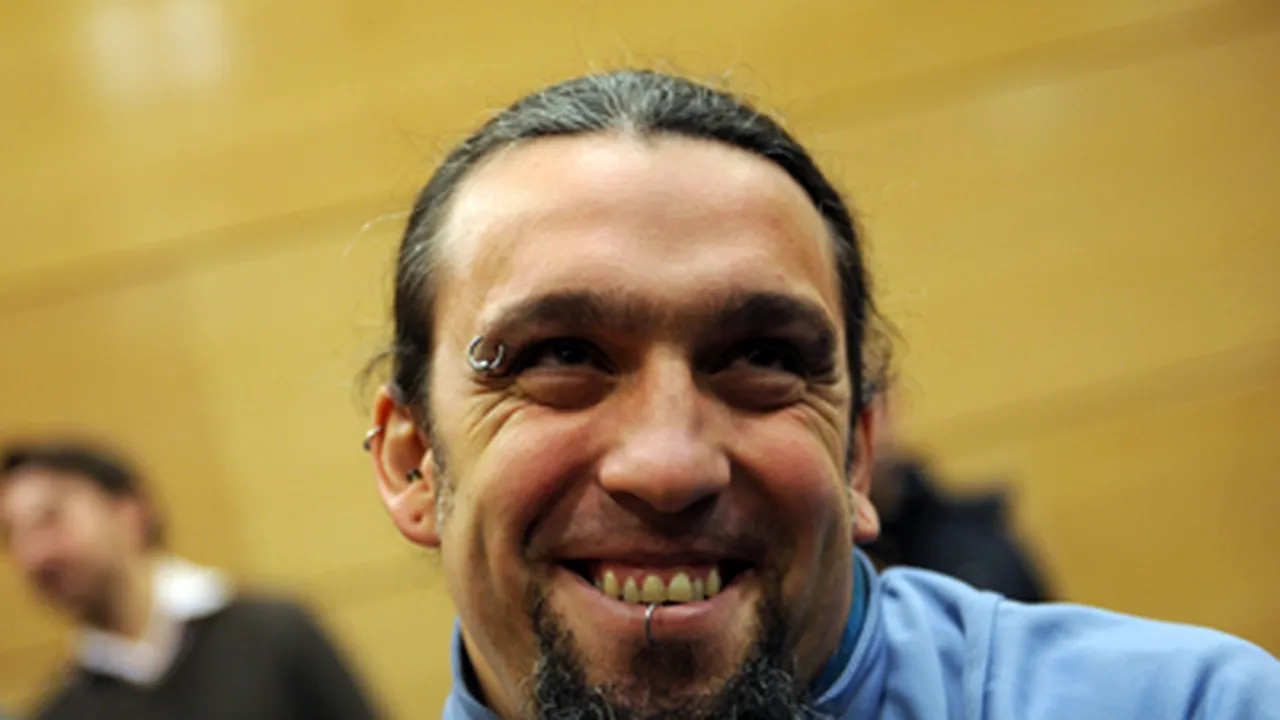 Fan al echipei Olympique Marseille, condamnat la trei ani şi jumătate de închisoare