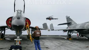 Alianţa Nord-Atlantică este pregătită să cerceteze pierderile civile din timpul raidurilor din Libia