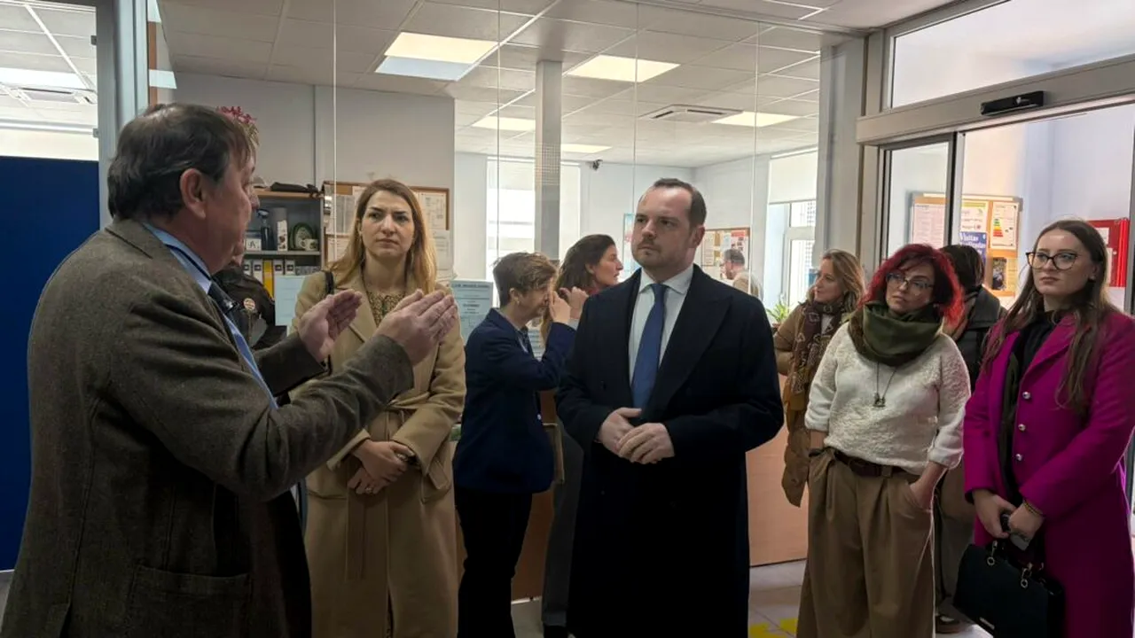 Rogobete, despre sistemul de sănătate mintală: Legislația e mult prea stufoasă și adesea ruptă de realitatea din teren