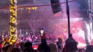 O primă ipoteză privind cauza incediului devastator din Elveția