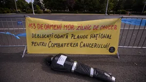 Autorităţile promit acces mai uşor la tratament pentru pacienţii cu cancer, AVC, politraumă şi arşi 
