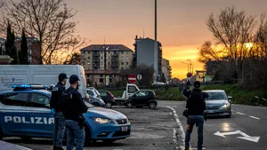 Măsuri fără precedent în Italia. Întreaga ţară intră în carantină, din cauza coronavirusului