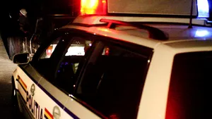 Primar băut, implicat într-un accident rutier, în Dolj