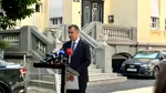Eugen Tomac, după discuțiile cu liderii USR: Am încredere, țara are nevoie de guvern