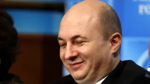 Codrin Ştefănescu: Vasile Blaga este adversarul pe care îl aşteptam