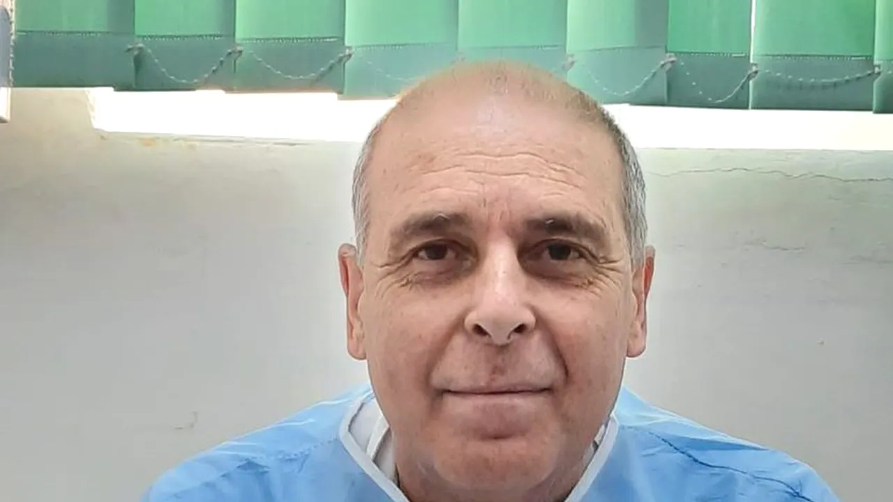 Al doilea val al pandemiei în România? Numărul mare de îmbolnăviri de astăzi ar putea fi semnul. Opinia medicului Virgil Musta