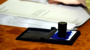 Ialomiţa: Un singur candidat a câştigat postul de deputat în prima etapă de distribuire a mandatelor