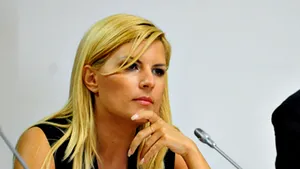 Udrea: Geoană şi Antonescu la Antena 3, doi candidaţi care îşi trimiteau bezele, scrâşnind din dinţi