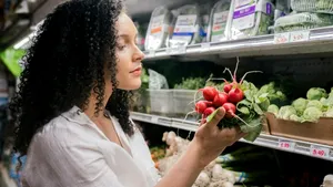 Ce alimente trebuie evitate în timpul sarcinii: un tânăr tată creează o aplicație care identifică produsele cu risc