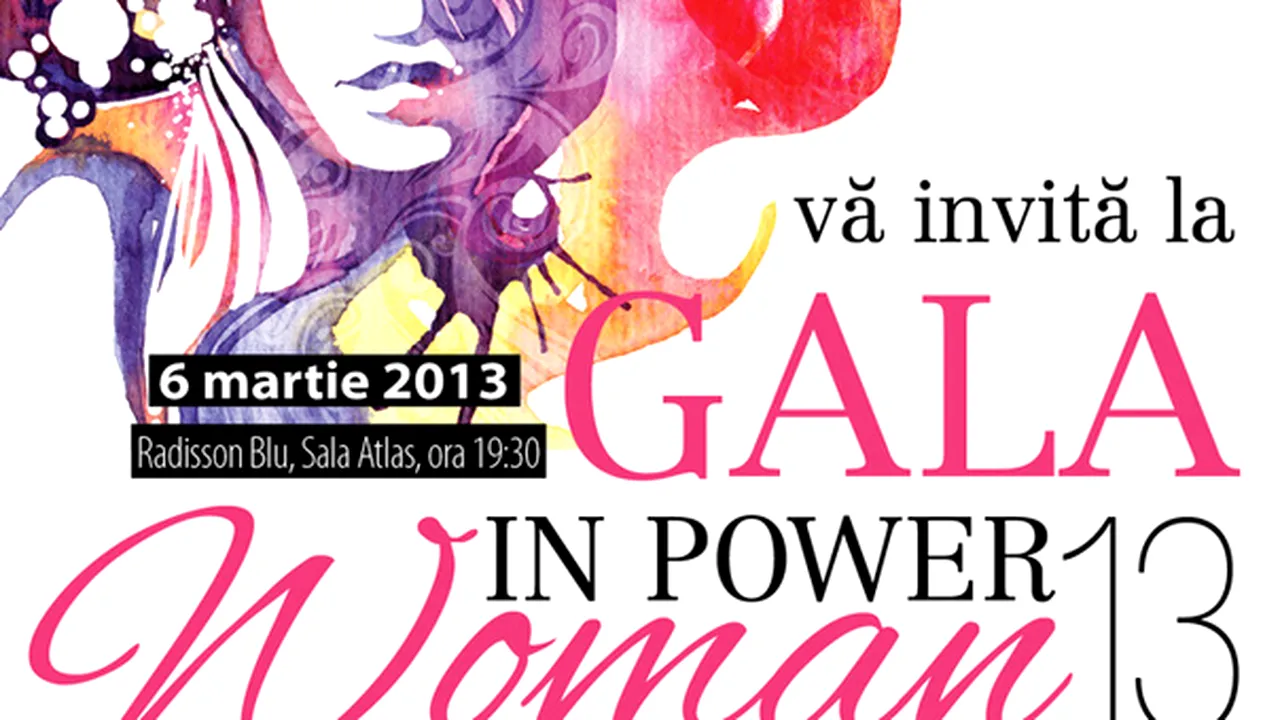 Eveniment Business Magazin: 