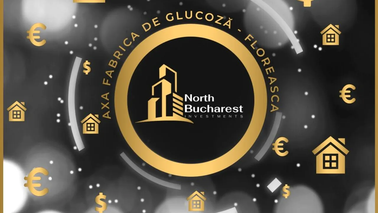 Analiza NBI | Axa Fabrica de Glucoză – Floreasca rescrie harta rezidențialului premium din București