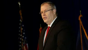 Secretarul adjunct al Apărării Statelor Unite, Robert O.Work, a confundat Bucureştiul cu Budapesta