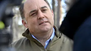 Marea Britanie avertizează că va interveni pentru apărarea Finlandei şi Suediei în cazul unui atac rusesc