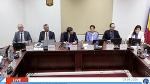JUSTIȚIE Președintele Nicușor Dan prezidează, în premieră, ședința CSM. „Infracțiunile comise de magistrați deteriorează încrederea în statul român”. Ce a cerut Justiției