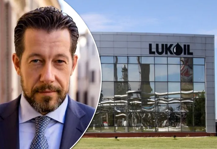 Exclusiv Un rus stabilit de peste 30 de ani în Elveția a fost numit administrator special la rafinăria Petrotel-Lukoil. Primele declarații ale lui Eugene Maniakhine