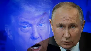 Donald Trump afirmă că SUA sunt dispuse să încheie acorduri „economice” cu Rusia