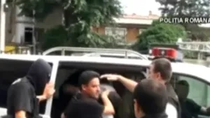 Violatorul din Ploieşti a fost arestat