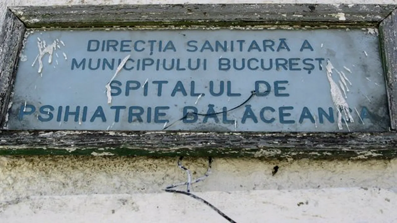 Bărbatul bătut la Centrul de Recuperare Bălăceanca şi internat la Spitalul Bagdasar-Arseni a murit 