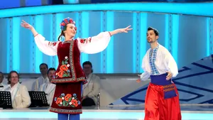 Costin Sforaru va ieşi din competiţia 