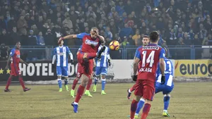 Suporterii Stelei ies în stradă, în 35 de judeţe: 