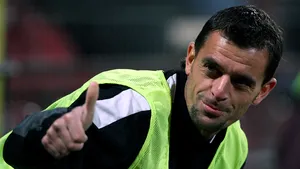 Semeghin şi Falemi, daţi afară de la Gaz Metan Mediaş