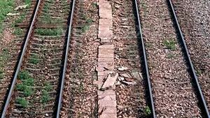 Iaşi: Patru persoane au murit după ce maşina în care se aflau a fost lovită de un tren