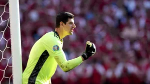 Thibaut Courtois rămâne în poarta echipei Real Madrid până în 2026. Belgianul şi-a prelungit contractul 