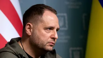 EXTERNE Cazul Iermak: Cine este și cum a ajuns mâna dreaptă a lui Zelenski în centrul celui mai mare scandal al mandatului