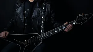 Alan Merrill, compozitorul celebrului cântec 