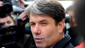 Primarul Braşovului, George Scripcaru şi alte patru persoane vor fi cercetate sub control judiciar