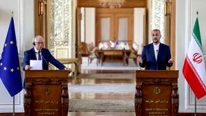 Discuţiile nucleare dintre SUA-Iran vor fi reluate zilele următoare. Uniunea Europeană joacă rolul de mediator 