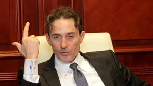 Decebal Făgădău spune că peste o sută de persoane au părăsit PSD Constanţa după demisia lui Mazăre