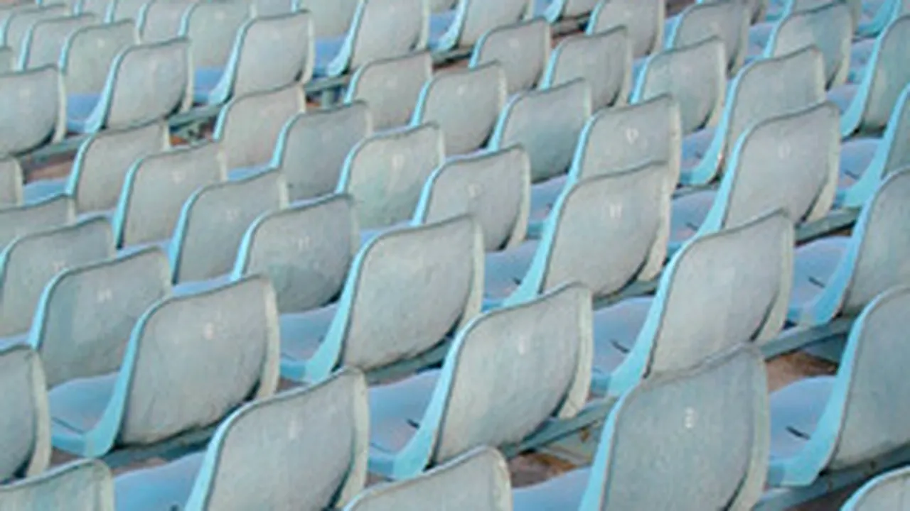 Dinamo va juca pe Stadionul Naţional cu Elfsborg