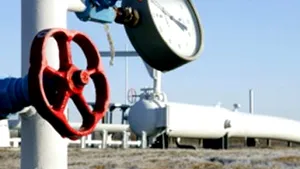 Romanian Econ Min Calls State Of Emergency Over Russian Gas Cut
