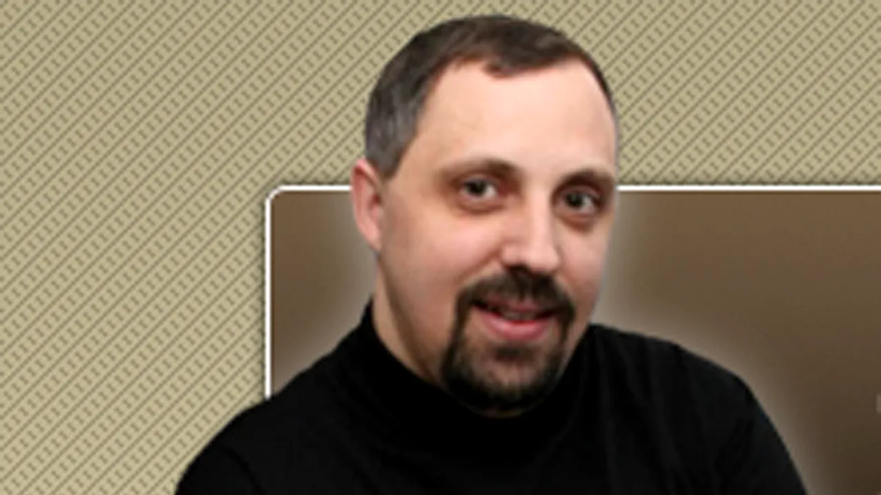 INTERVIU - Dan Lungu: Festivalul de Literatură Iaşi înseamnă conectarea la un spirit european