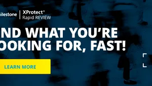 MILESTONE ŞI BRIEFCAM OFERĂ CLIENŢILOR XPROTECT INSTRUMENTE ANALITICE PREMIUM DE INVESTIGARE