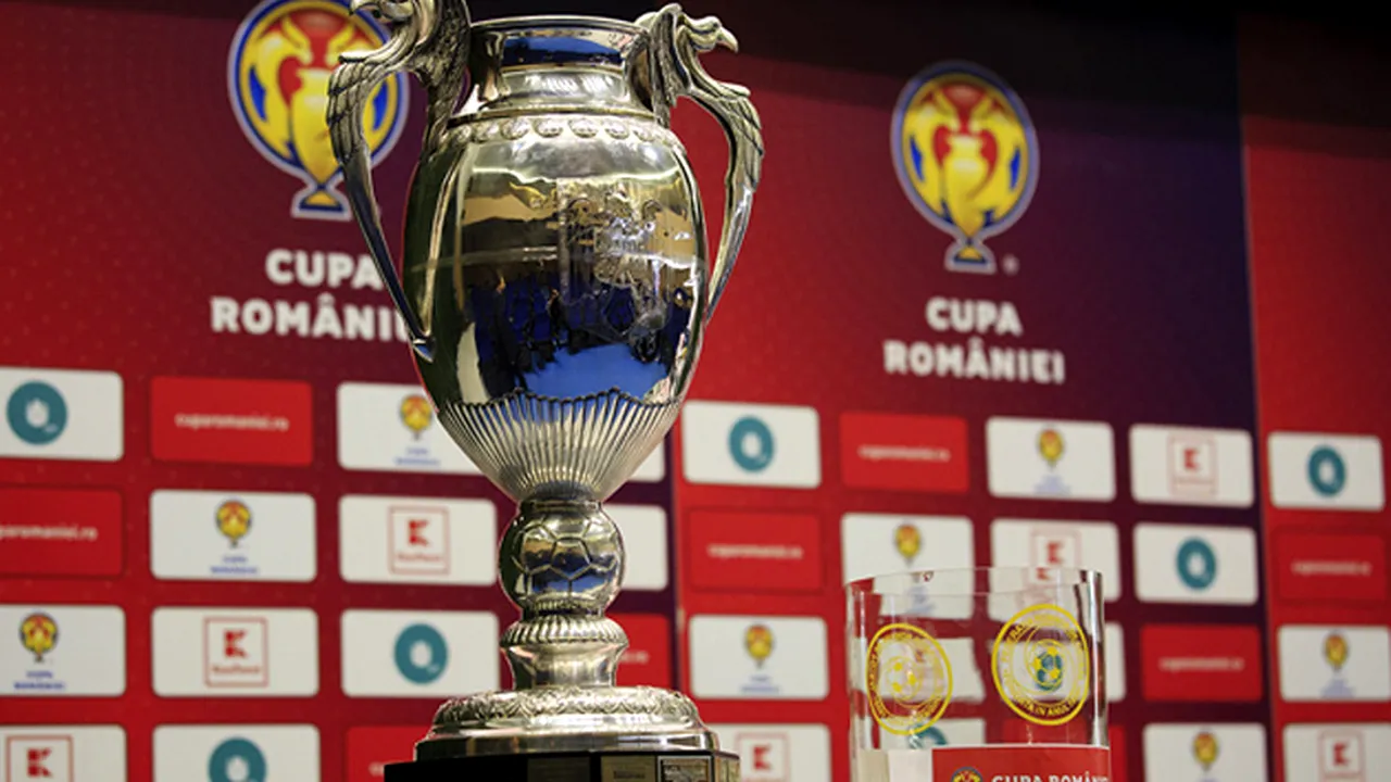 CUPA ROMÂNIEI | CSM Poli Iaşi, prima echipă calificată în optimile de finală. Programul partidelor de marţi