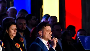 Alegeri prezidențiale 2025. George Simion „a devenit” președinte pentru o altă țară/Glume ale susținătorilor după rezultatele turului 2