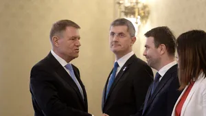 Drulă: Ce fel de preşedinte este acesta care ascunde sub preş realitatea în loc să apere România?