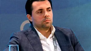 Corupție sau politică? Volodimir Kudrițkîi, fostul șef Ukrenergo, în centrul unui caz controversat din Ucraina