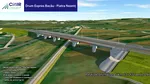 O asociere de firme românești și bulgare va construi drumul de mare viteză Bacău-Piatra Neamț