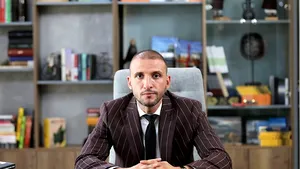 Ştefan Mandachi a câştigat un nou proces cu statul român