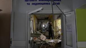OMS: ruşii au efectuat peste 70 de atacuri asupra spitalelor din Ucraina, soldate cu cel puţin 71 de morţi

