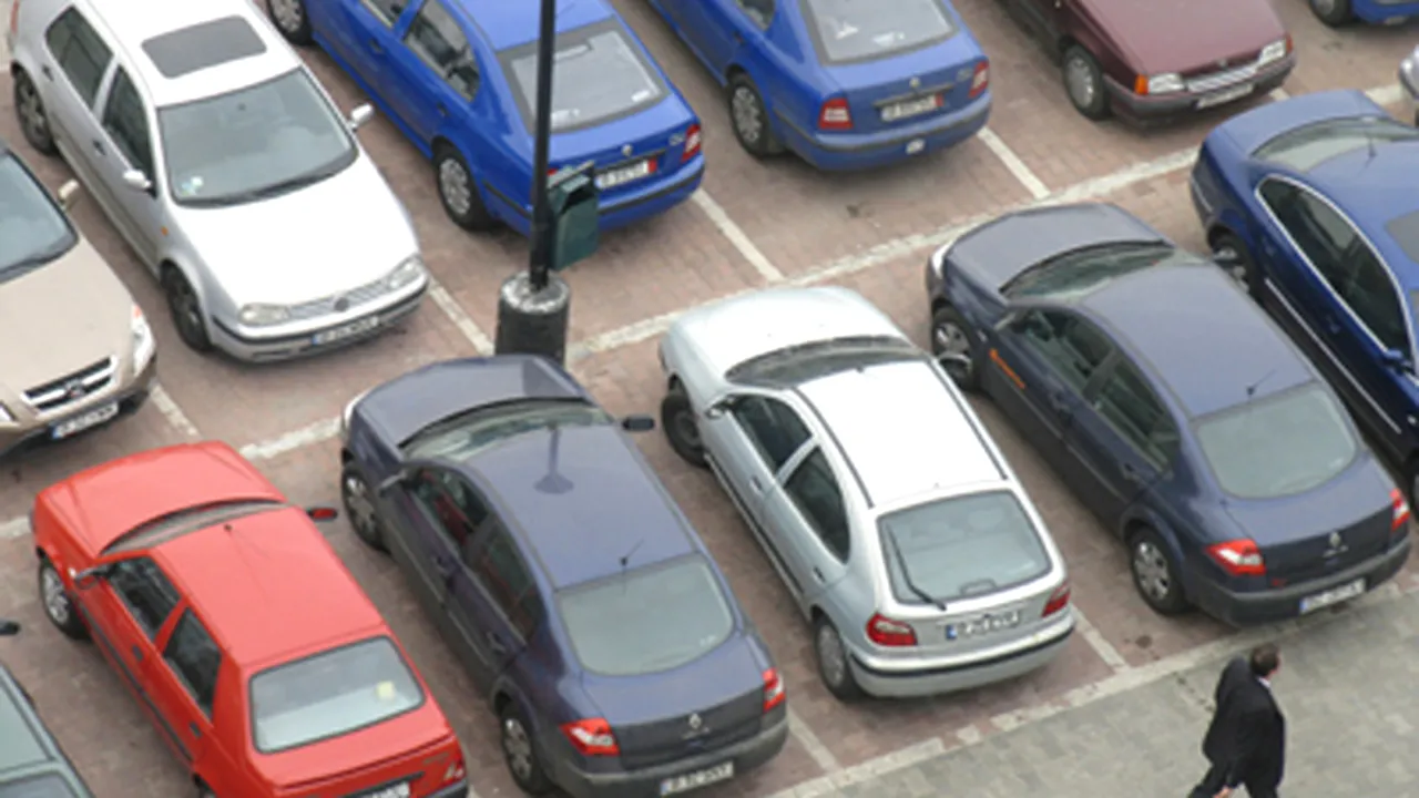 Ministerul Mediului precizează: Locul 2 în UE deţinut de România la vânzări auto se referă la programe tip Rabla