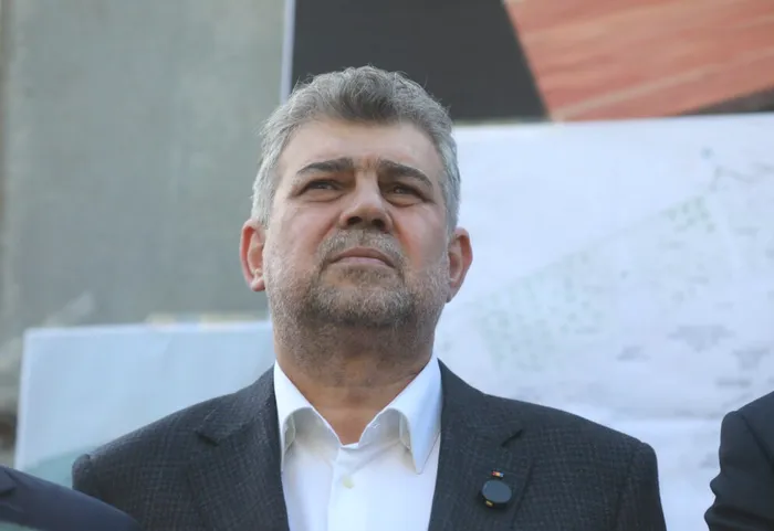 Breaking News Marcel Ciolacu și-a dat demisia de la șefia PSD. Sorin Grindeanu, favorit la preluarea conducerii