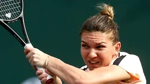 Simona Halep, dialog tensionat cu Darren Cahill la Indian Wells: 