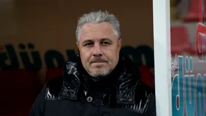 Marius Şumudică este noul antrenor al lui Gazişehir Gaziantep