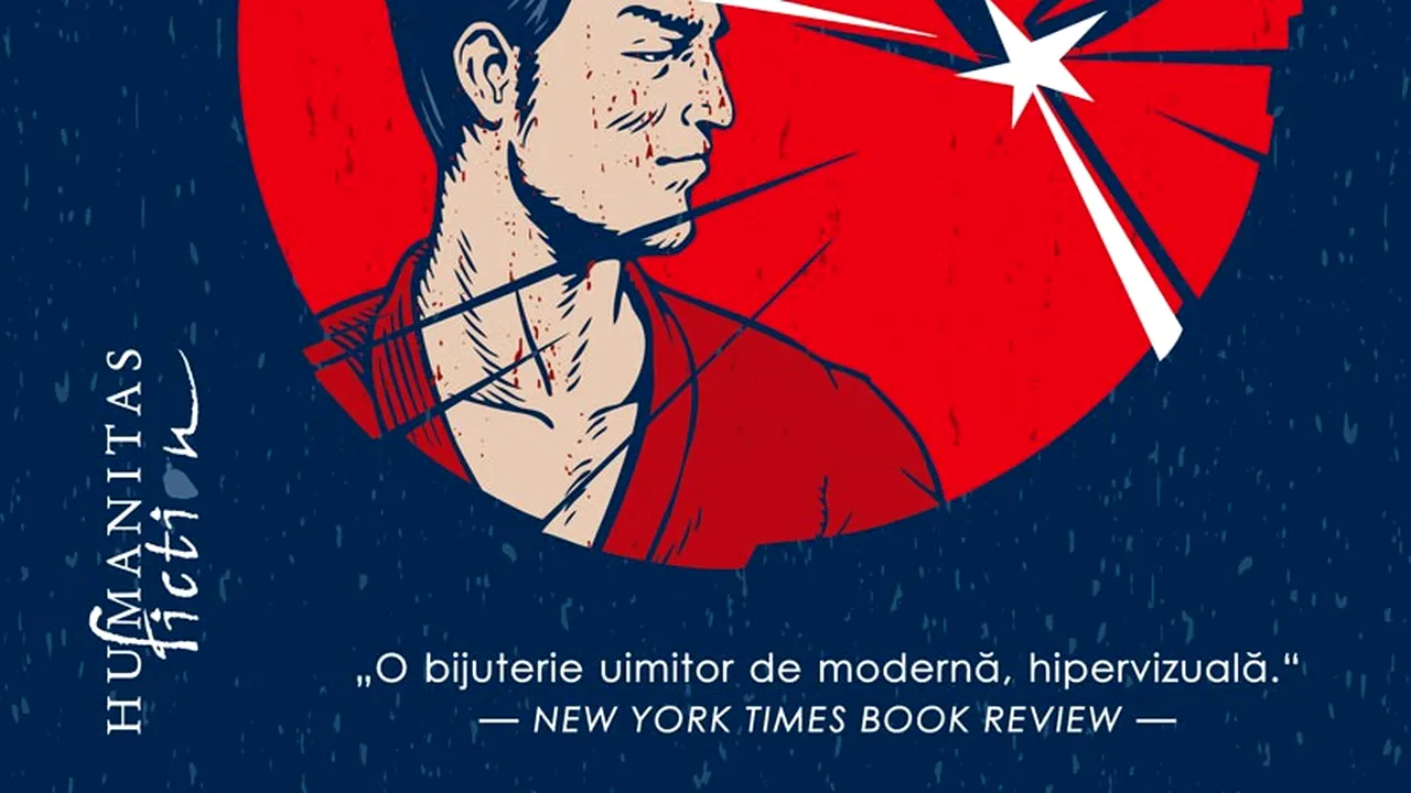 O carte pe zi: „Starul” de Yukio Mishima