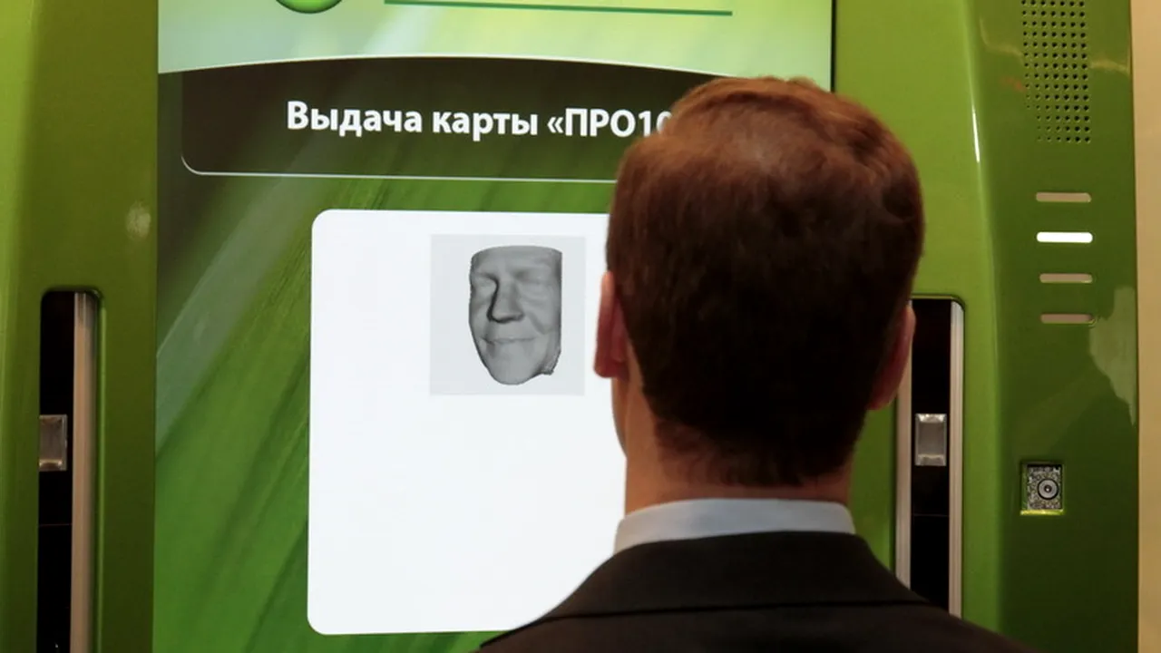 Ne-a trecut glonţul pe la ureche. Sberbank a vrut să cumpere Volksbank România acum 9 ani  dar a fost refuzată de către BNR
